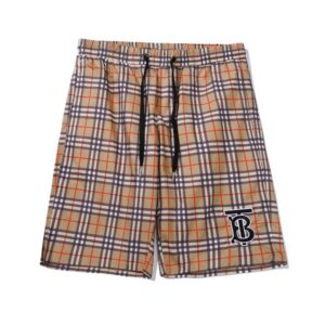 New Arrival Burberry Shorts Pants For Men Hot 2025 HH03886