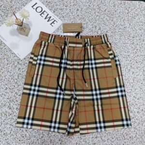 Burberry- Limited Perfect Shorts -B9G-STK-HH03890