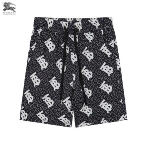 New Arrival Burberry Shorts Pants For Men Hot 2025 HH03891