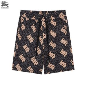 Burberry- Limited Perfect Shorts -B9G-STK-HH03892