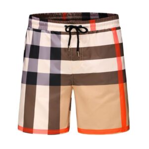 Burberry- Limited Perfect Shorts -HC-STK-HH03893