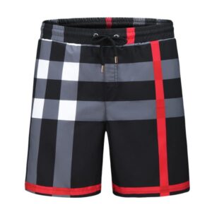 Burberry- Limited Perfect Shorts -B9G-STK-HH03894