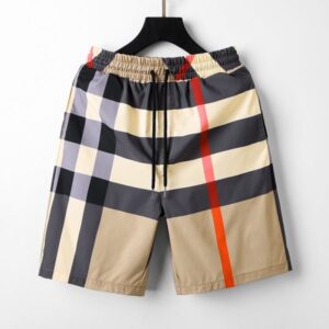Burberry- Limited Perfect Shorts -HC-STK-HH03895
