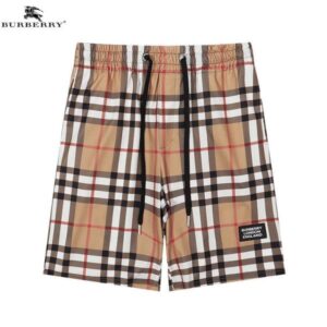 Burberry- Limited Perfect Shorts -B9G-STK-HH03897