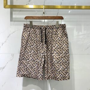 New Arrival Burberry Shorts Pants For Men Hot 2025 HH03898