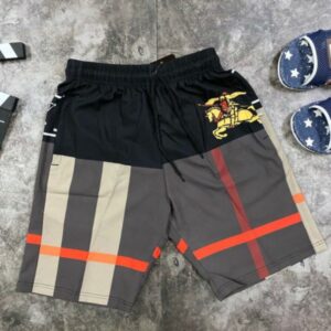 Burberry- Limited Perfect Shorts -B9G-STK-HH03899