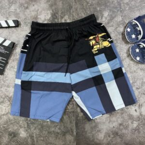 Burberry- Limited Perfect Shorts -HC-STK-HH03901