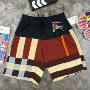 Burberry- Limited Perfect Shorts -HC-STK-HH03902