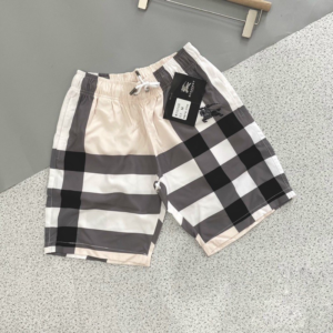 Burberry SHORT PANTS MEN - HH03904