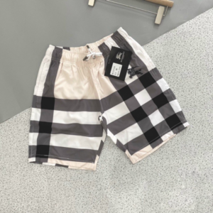 Burberry- Limited Perfect Shorts -B9G-STK-HH03904