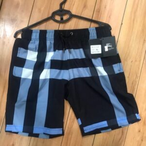Burberry- Limited Perfect Shorts -B9G-STK-HH03905