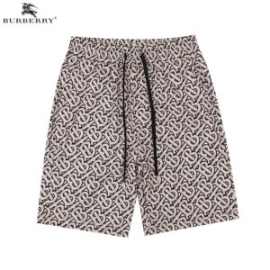 New Arrival Burberry Shorts Pants For Men Hot 2025 HH03906
