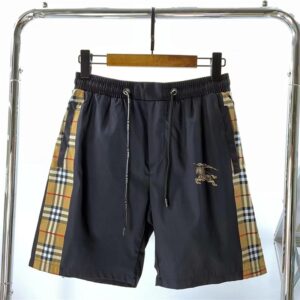 New Arrival Burberry Shorts Pants For Men Hot 2025 HH03910