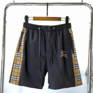 Burberry- Limited Perfect Shorts -B9G-STK-HH03910