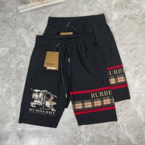 New Arrival Burberry Shorts Pants For Men Hot 2025 HH03923
