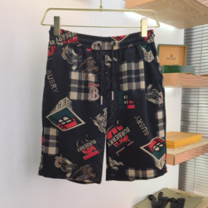 Burberry- Limited Perfect Shorts -B9G-STK-HH03925