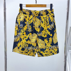 Versa.ce  Shorts Pants For Men Hot 2025 HH03932