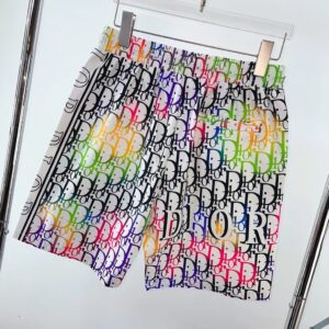 Limited Edition DIOR Beach Shorts - HH03933