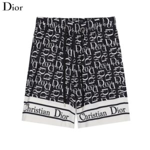 Limited Edition DIOR Beach Shorts - HH03934