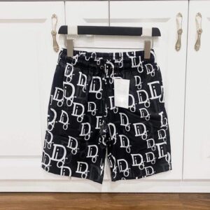 Limited Edition DIOR Beach Shorts - HH03936