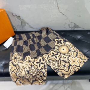 LV  All Over Print LV Shorts Pants For Men Hot 2025 HH03943