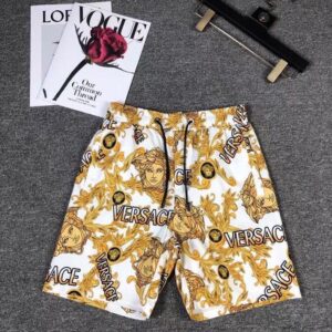 Versa.ce  Shorts Pants For Men Hot 2025 HH03957