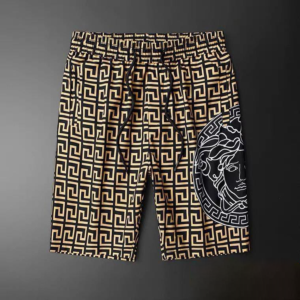 Versa.ce  Shorts Pants For Men Hot 2025 HH03963