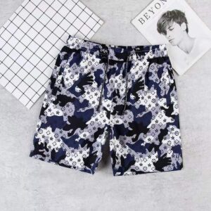 LV  All Over Print LV Shorts Pants For Men Hot 2025 HH03991