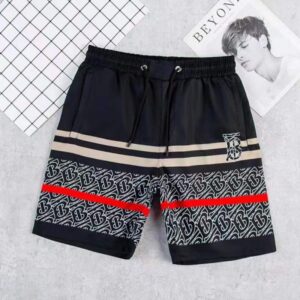 Burberry- Limited Perfect Shorts -HC-STK-HH03994