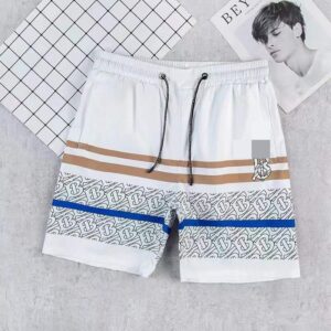New Arrival Burberry Shorts Pants For Men Hot 2025 HH03995