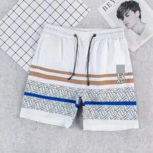 Burberry- Limited Perfect Shorts -B9G-STK-HH03995