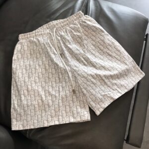 Limited Edition DIOR Beach Shorts - HH03996