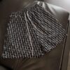 Limited Edition DIOR Beach Shorts - HH03997