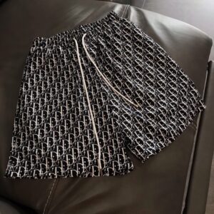 Limited Edition DIOR Beach Shorts - HH03997