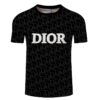 Limited Edition 2024 Dior Unisex T-shirt