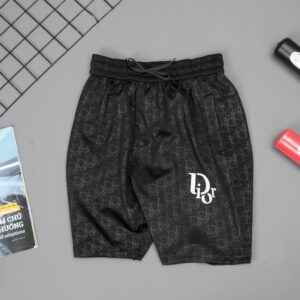 Limited Edition DIOR Beach Shorts - HH03999