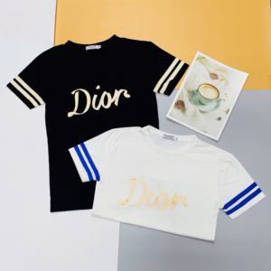 Limited Edition 2024 Dior Unisex T-shirt - HH04018