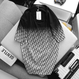 Unisex - Limited Edition Dior T Shirts - B9G-TX-HH04020