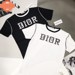 Limited Edition 2024 Dior Unisex T-shirt - HH04021