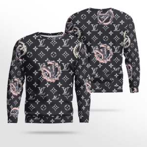 2026-LV  Sweater , Sweatshirt  -HH04038