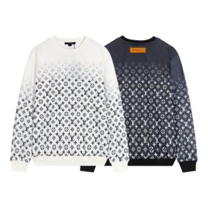 Limited Edition 2026 LV Sweatshirt - HH05118