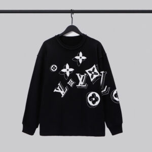 Limited Edition 2026 LV Sweatshirt - HH05124