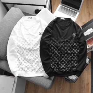 Limited Edition 2026 lv Sweatshirt - HH05126