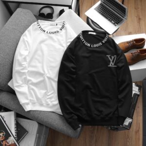 Limited Edition 2026 LV Sweatshirt - HH05127