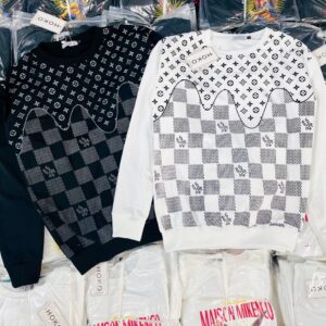 Limited Edition 2026 LV Sweatshirt - HH05128