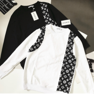 Limited Edition 2026 LV Sweatshirt - HH05133