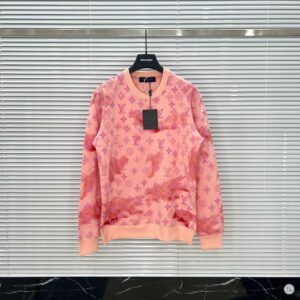 Limited Edition 2026 LV Sweatshirt - HH05134