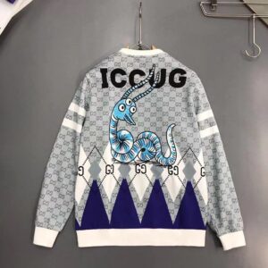 Limited Edition 2026 GC Sweatshirt - HH05143