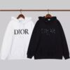 Dior Unisex Luxury Brand Hoodie For Men Women HH05203