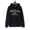 Dior Unisex Luxury Brand Hoodie For Men Women HH05205